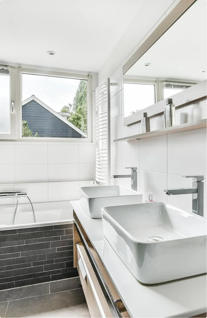 Professional Kitchen & Bathroom Remodeling in Washington