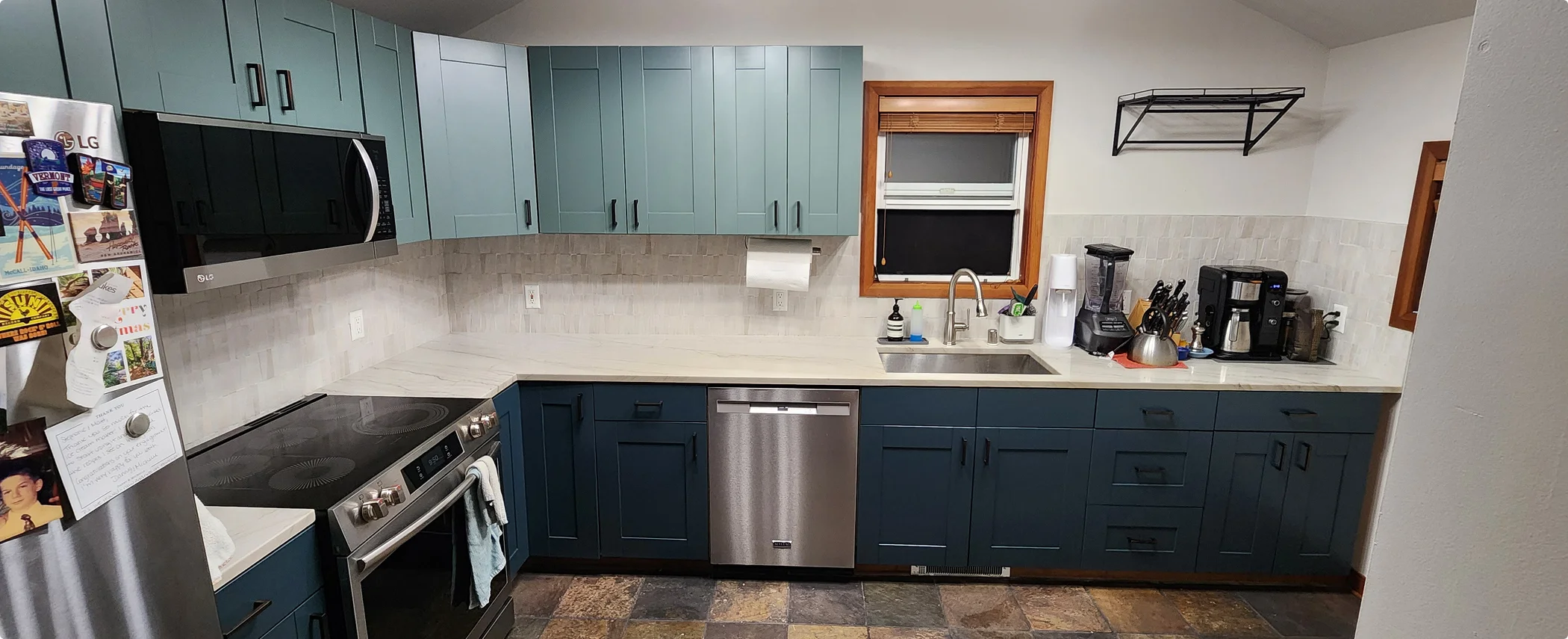 Why Homeowners Choose Smart Buildery
