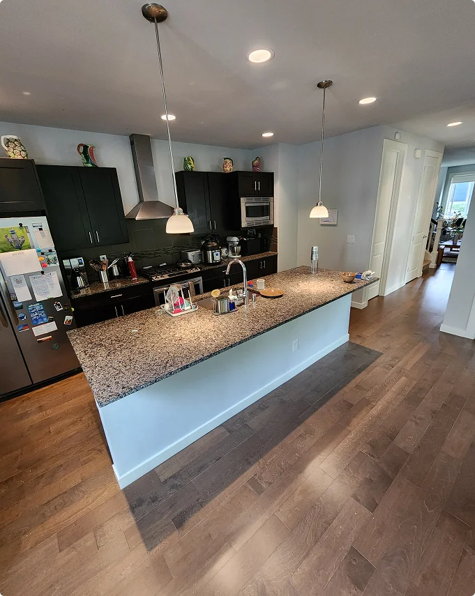Kitchen Remodeling
